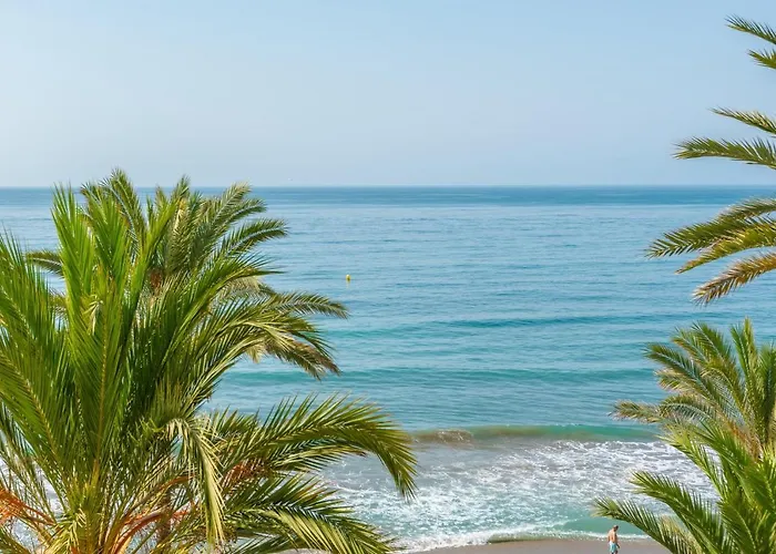 Appartement Marbella Suites Marbella