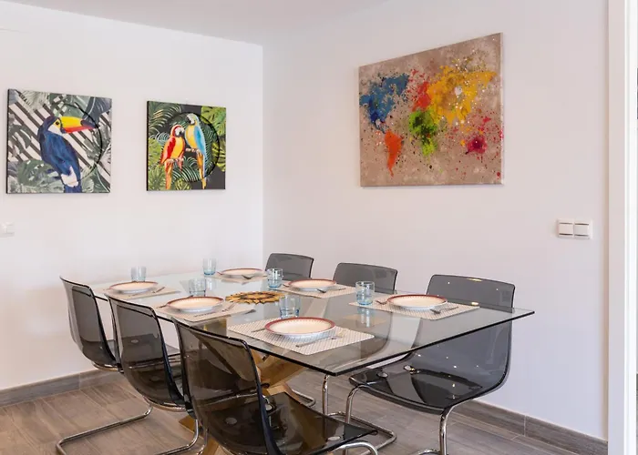 Marbella Suites Marbella