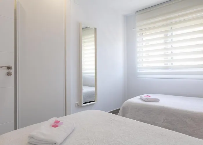 Appartement Marbella Suites