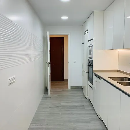 Marbella Suites Марбелья