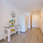 Marbella Suites Μαρμπέλλα