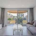 Marbella Suites Διαμέρισμα