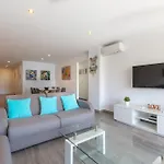Διαμέρισμα Marbella Suites *