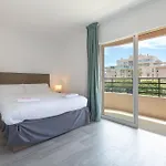 Marbella Suites * Μαρμπέλλα