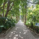 Διαμέρισμα Marbella Suites
