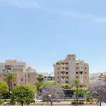 Διαμέρισμα Marbella Suites *