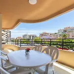 Διαμέρισμα Marbella Suites
