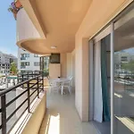 Marbella Suites Μαρμπέλλα