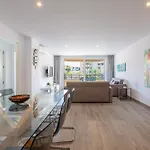 Marbella Suites Διαμέρισμα