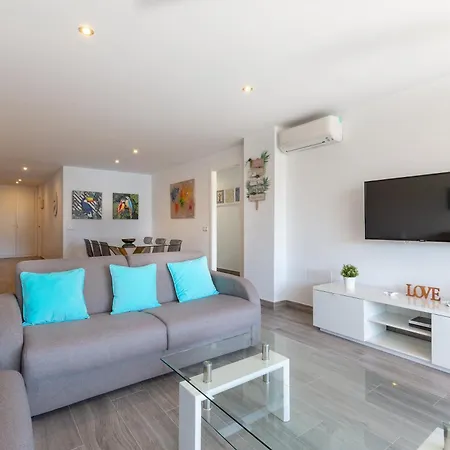 Apartment Marbella Suites *