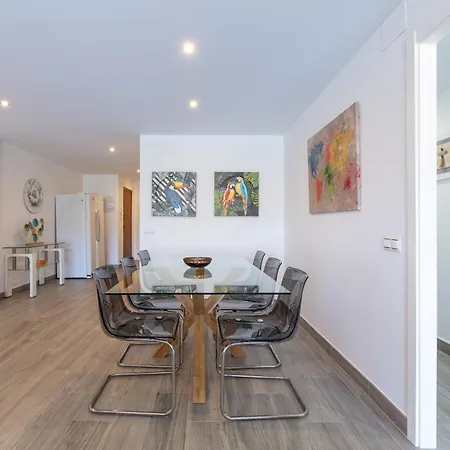 Apartment Marbella Suites *