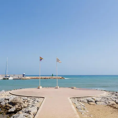 Marbella Suites Apartmán Marbella