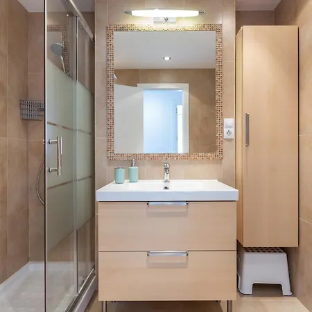 Marbella Suites Μαρμπέλλα