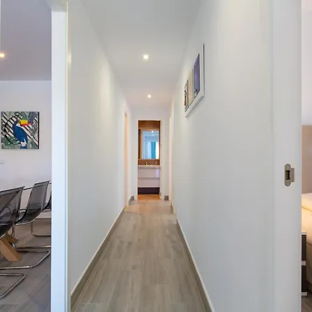 Marbella Suites Διαμέρισμα