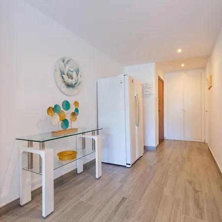 Marbella Suites マルベーリャ