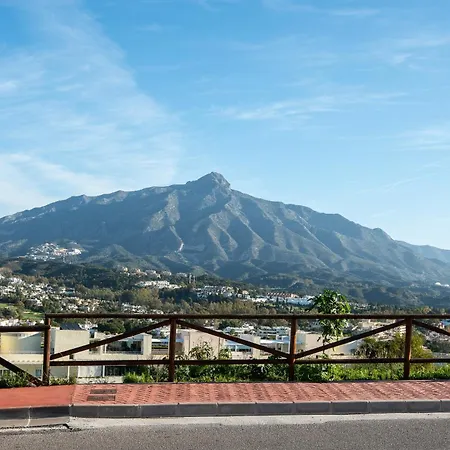 Apartamento Marbella Suites *