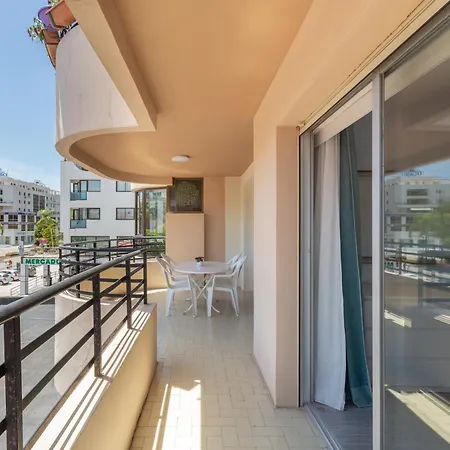 Marbella Suites マルベーリャ