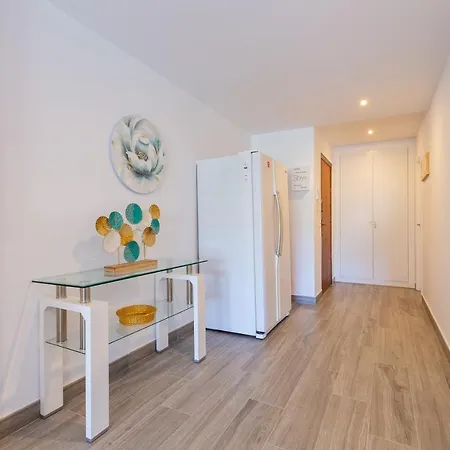 Marbella Suites Apartment *