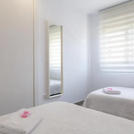 Apartment Marbella Suites