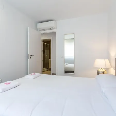 Marbella Suites Apartment