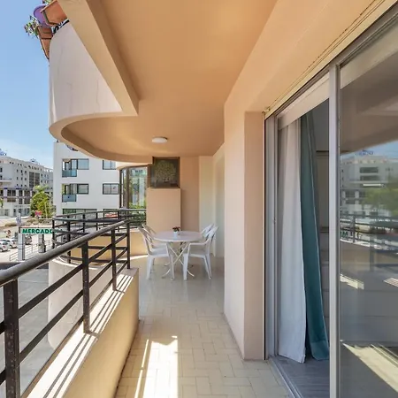 Marbella Suites 公寓