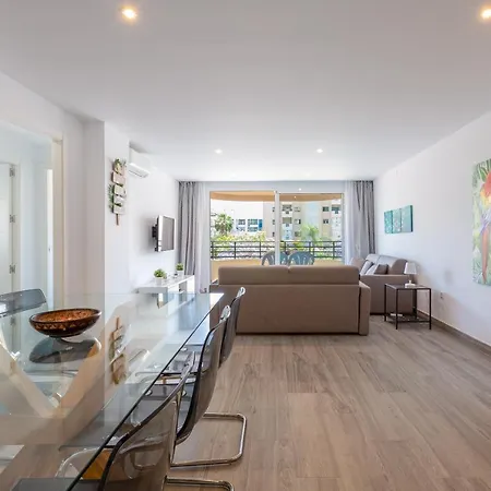 Apartment Marbella Suites *