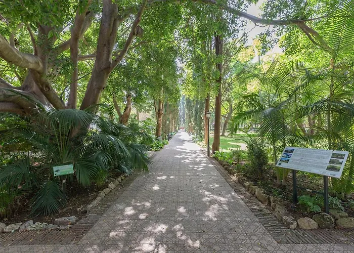 Marbella Suites Apartament