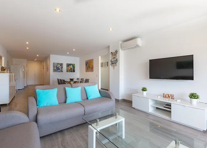 Apartament Marbella Suites *