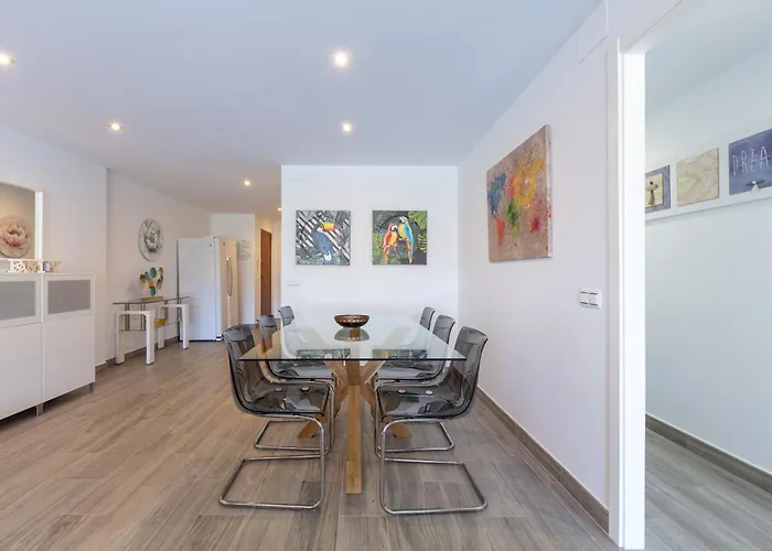 Apartament Marbella Suites *