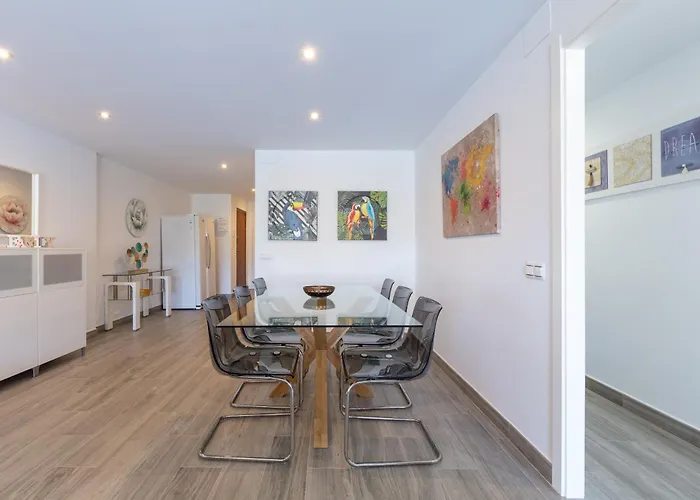 Marbella Suites Apartmán Marbella