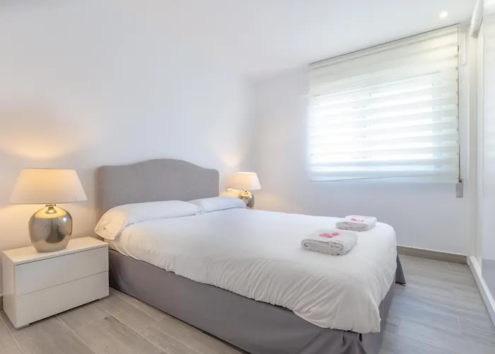 Apartmán Marbella Suites Marbella