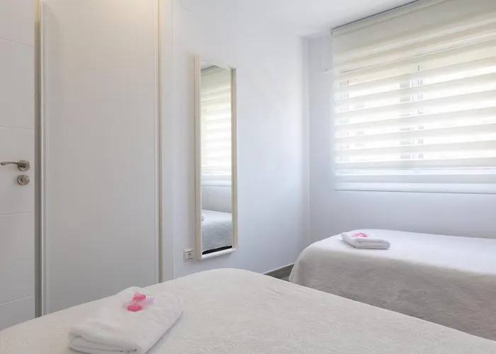 Marbella Suites * Marbella