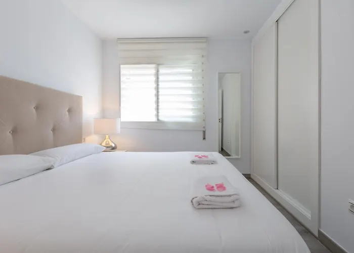 Marbella Suites Apartmán Marbella