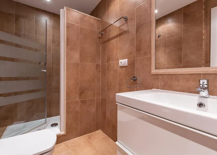 Marbella Suites Apartamento