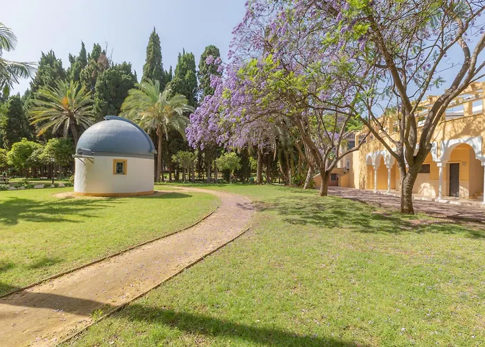 Apartmán Marbella Suites