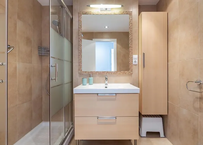 Marbella Suites Apartmán *