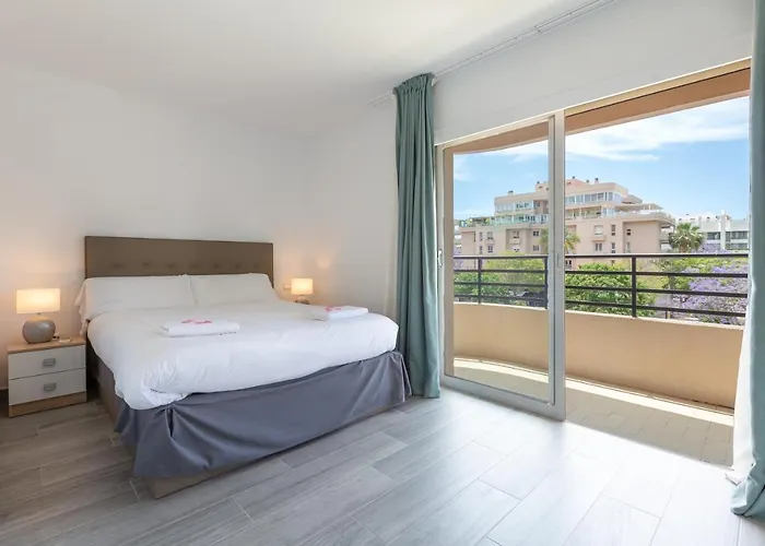 Marbella Suites Marbella