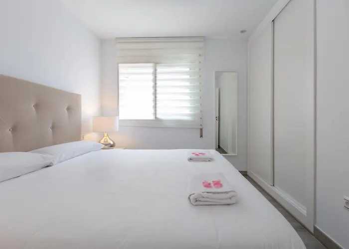 Marbella Suites Apartmán *