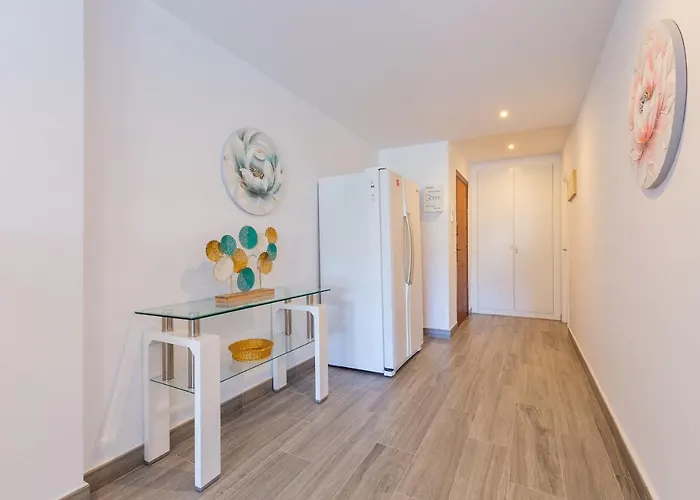 Marbella Suites Apartament *