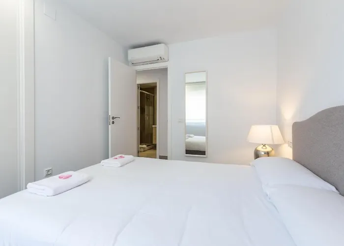 Marbella Suites Apartment