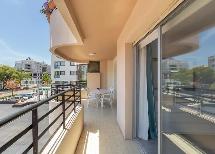 Marbella Suites Apartmán