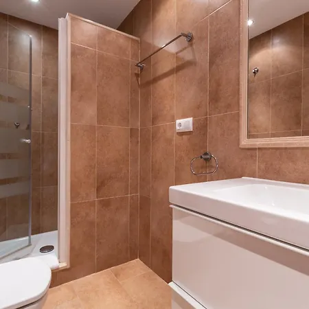 Marbella Suites Apartment