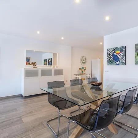 Marbella Suites Lägenhet
