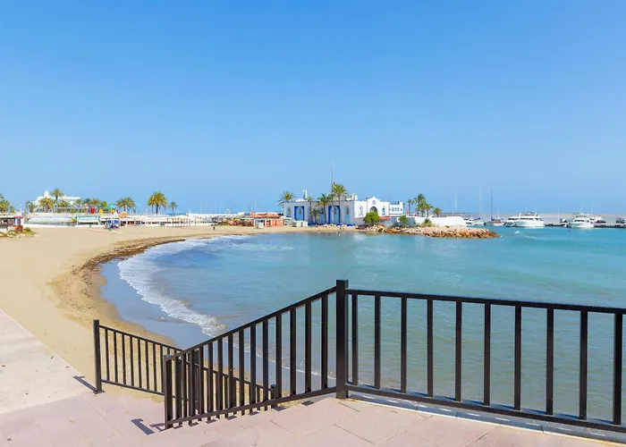 Marbella Suites Lägenhet Marbella