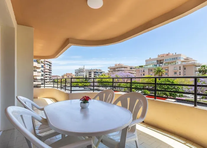 Lägenhet Marbella Suites Marbella